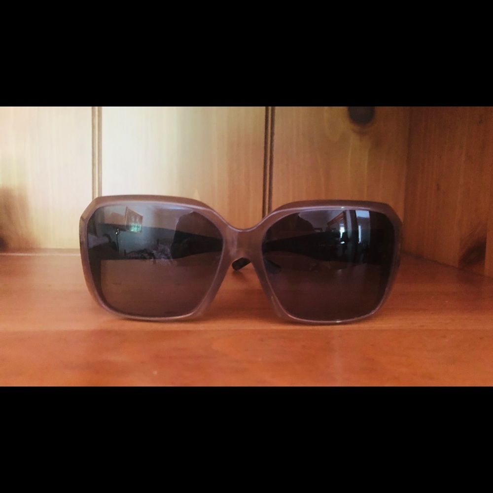 Burberry Brown Sunglasses